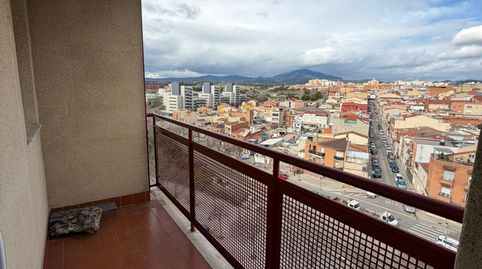 Foto 3 de Pis en venda a Concòrdia, Sabadell