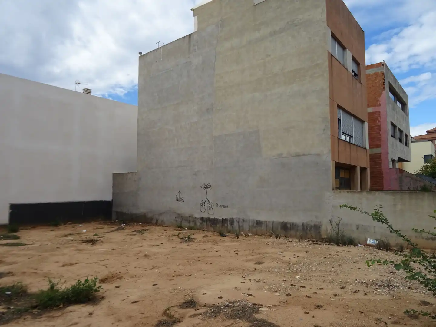 Terreno residenziale in vendita a Algemesí, imagen 3
