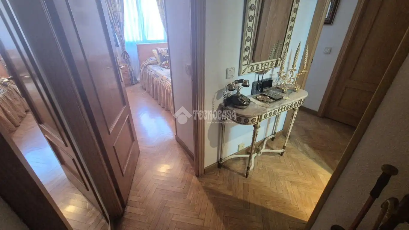 Habitación de Piso en venta en Madrid con Aire acondicionado, Calefacción y Parquet