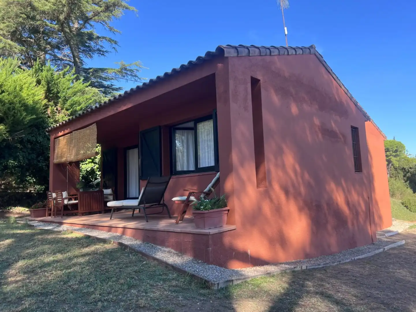 Exterior view of Houses for sale in Begur