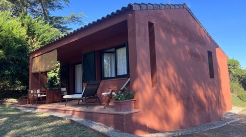 Photo 4 of Houses for sale in Aiguafreda - Sa Tuna, Begur