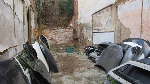 Photo 2 of Land for sale in Sant Crist, Barcelona