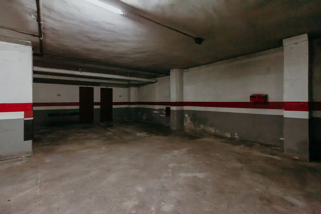 Wohnung zur Miete in Calle Tenerías, 8, Santo Domingo y San Martín