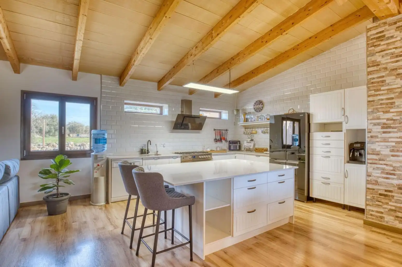 Maison avec jardin à vendre à Llubí - Carrer Carrer de la Gavina, imagen 6