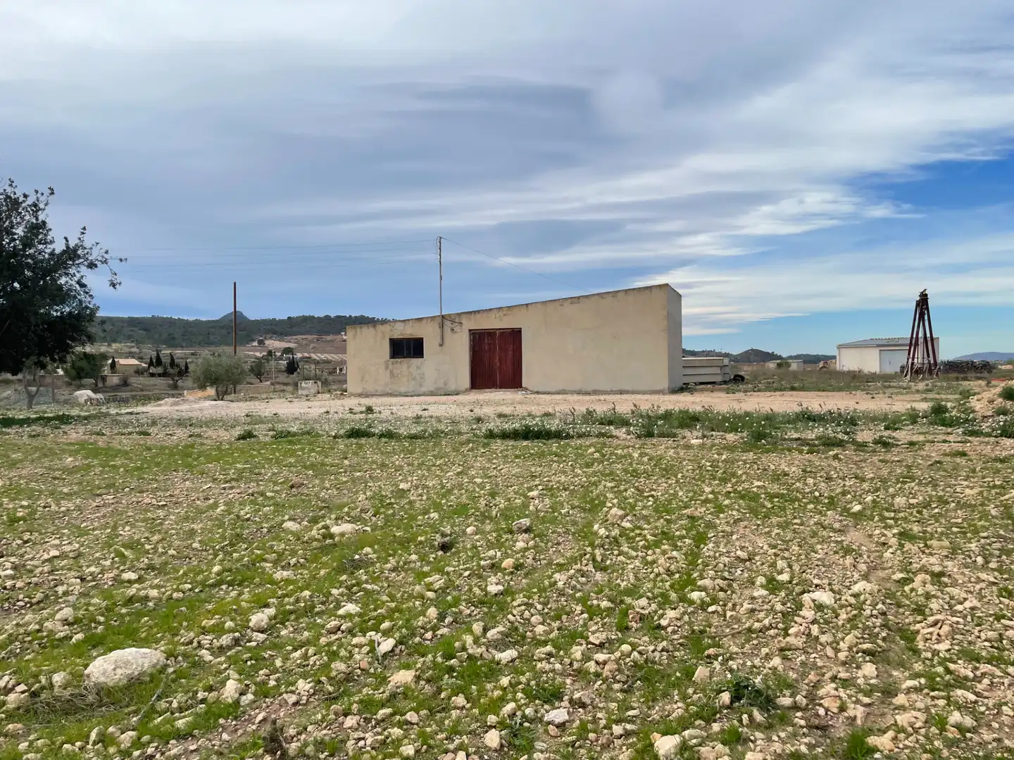Terreny residencial en venda a Calle Elche.Bar, imagen 8