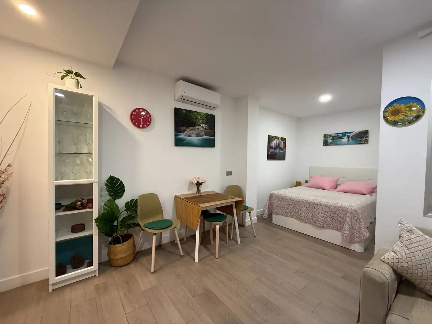 Wohnungen zur Miete in Calle Secretario Artiles, 107, Santa Catalina - Canteras
