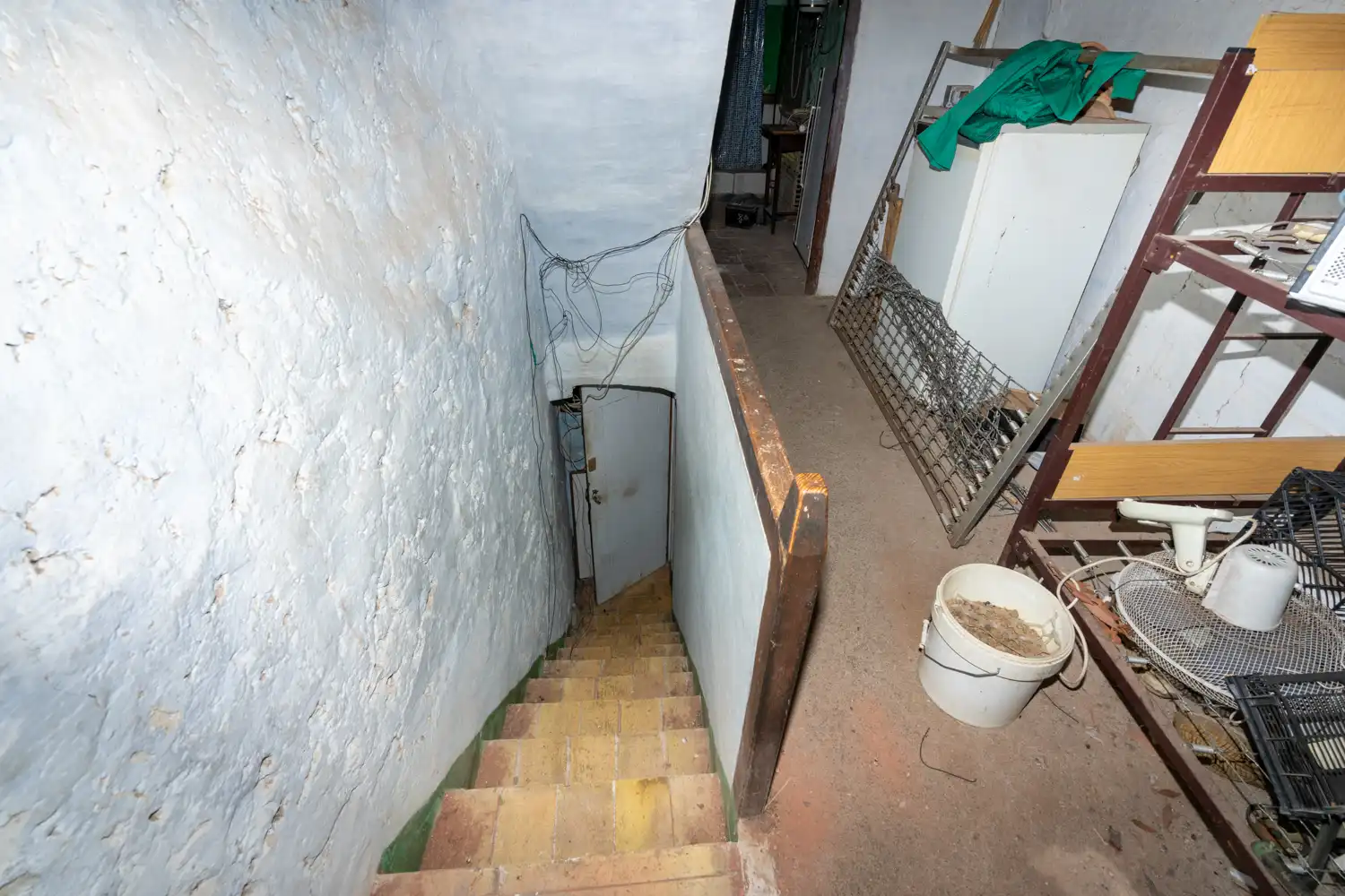 Casa o chalet en venta en Mas de Barberans con Terraza y Balcón