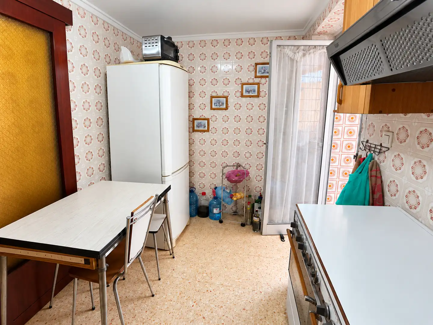 Piso en venta en Carrer del Trovador, imagen 17