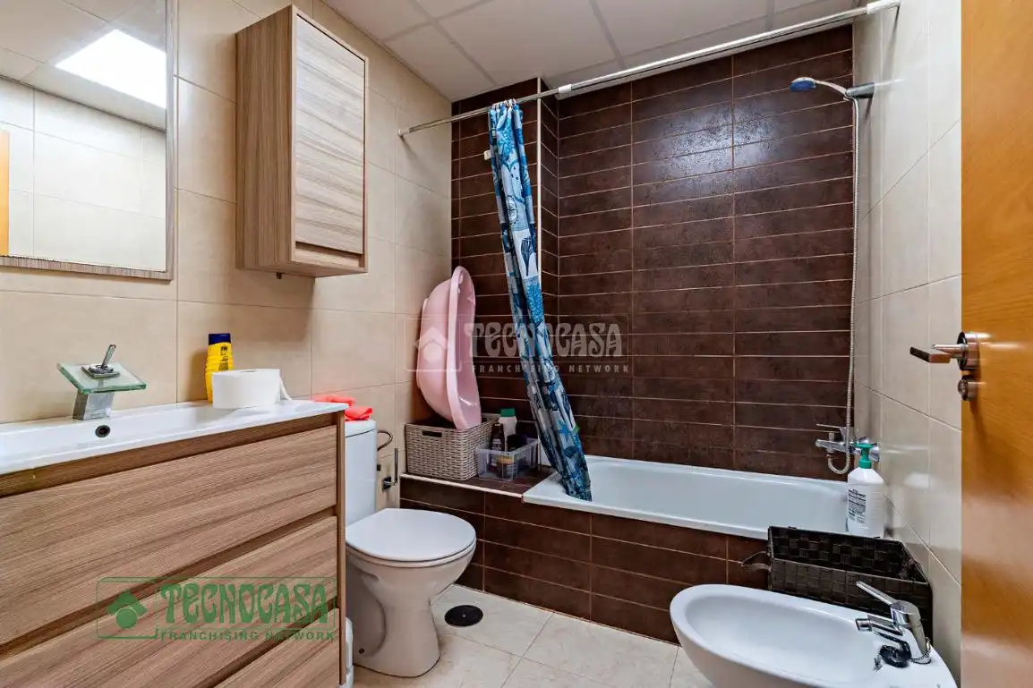 Baño de Piso en venta en El Ejido con Aire acondicionado