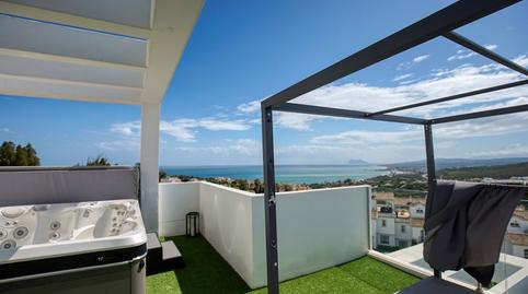 Foto 3 de Dúplex en venda a Manilva Pueblo, Manilva