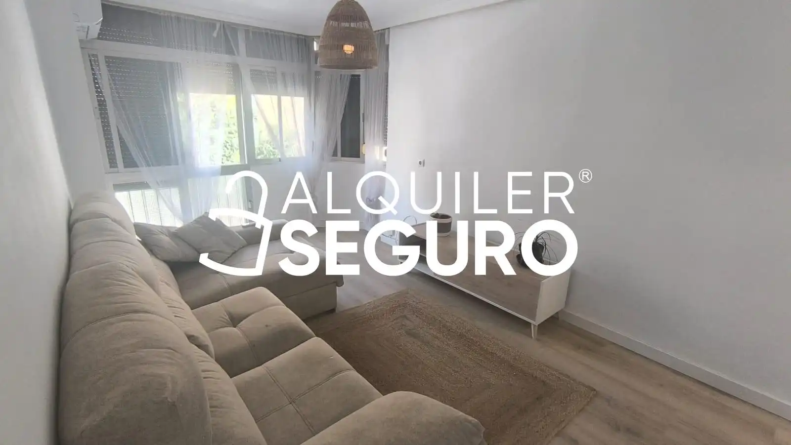 Piso de alquiler en Barzola, Villegas