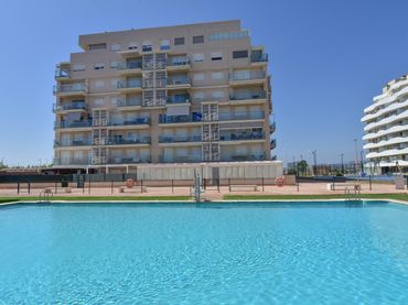 Apartament amb balcó de lloguer a TRAMUNTANA