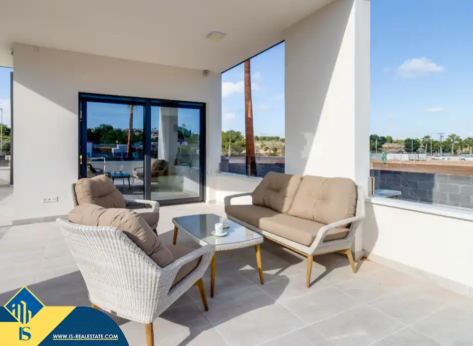 Maison avec piscine à vendre à Rojales, imagen 21