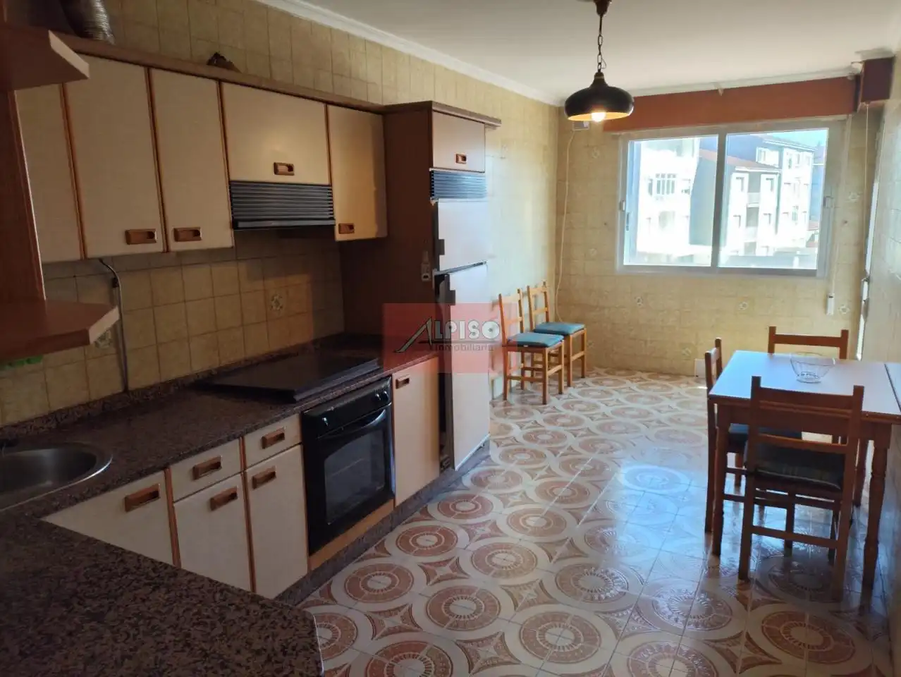 Appartamento con terrazza in vendita a Xinzo de Limia, imagen 32