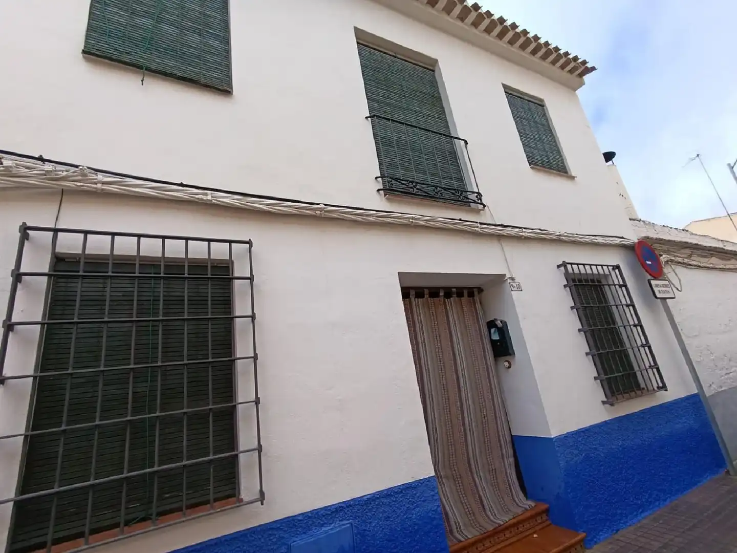 Casa in vendita a HUMILLADERO Nº 10 PL BAJA 10, imagen 5