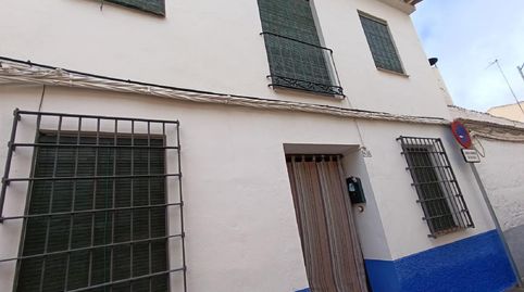 Foto 5 de Casa o chalet en venta en Humilladero Nº 10 Pl Baja, 10, Socuéllamos, Ciudad Real