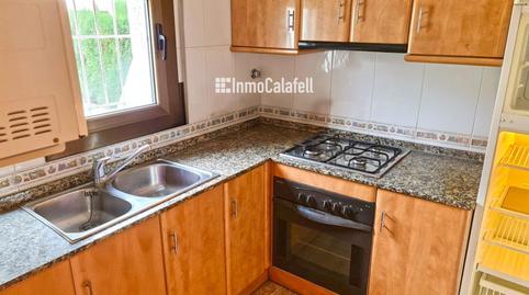 Foto 3 de Casa adosada en venda a Boix, Sant Salvador, El Vendrell