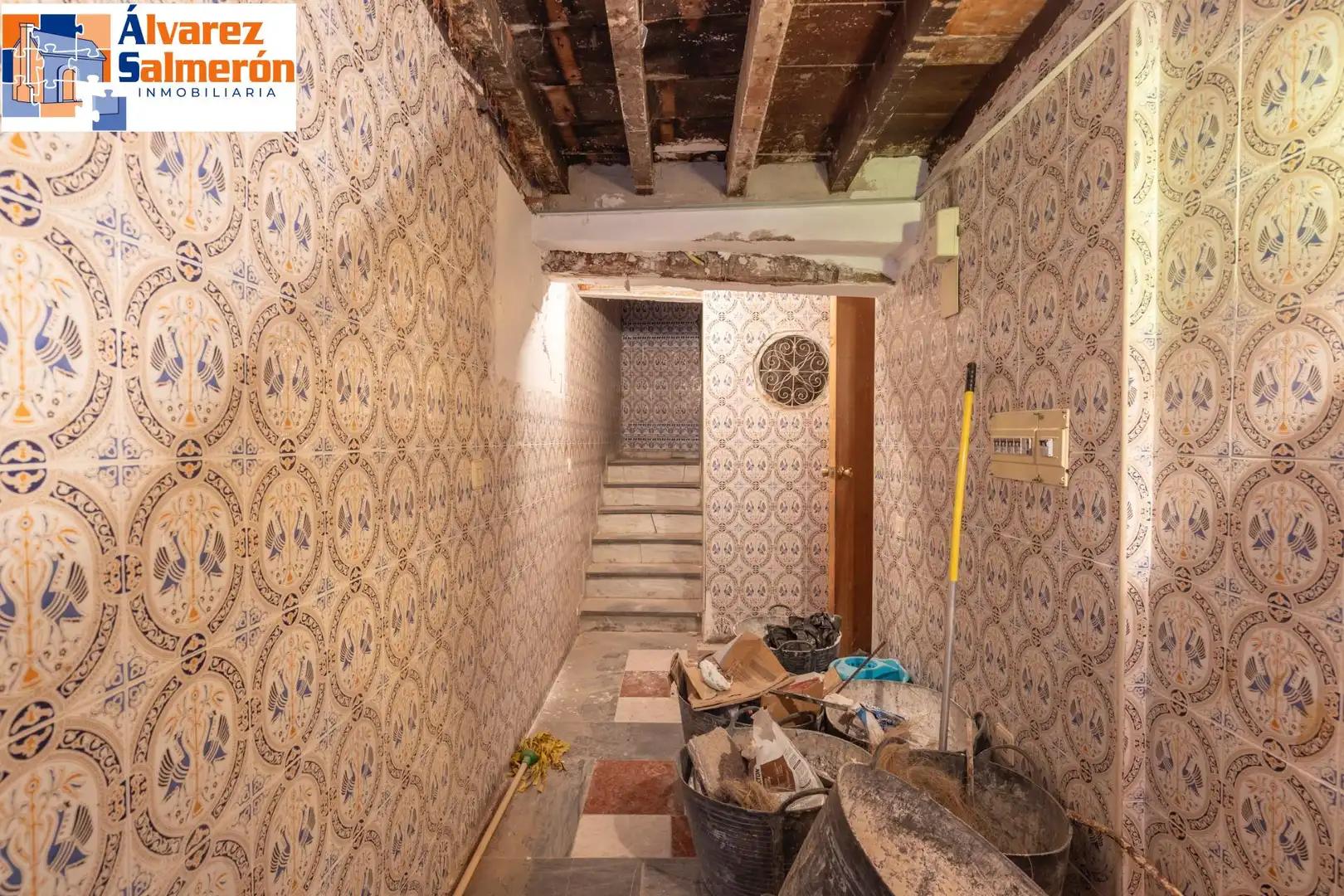 Casa con terraza en venta en Calle CONDE DE LAS INFANTAS, imagen 4