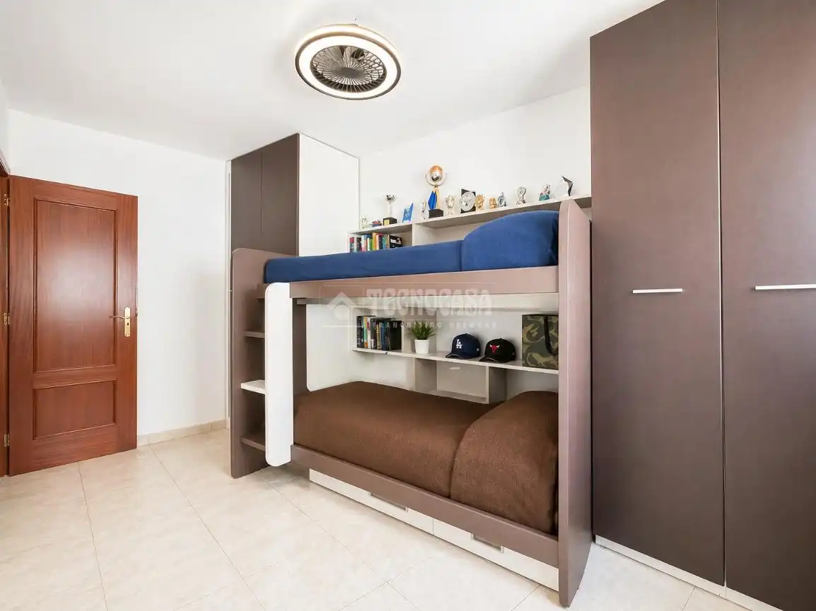 Casa adosada en venta en Igueste de Candelaria
