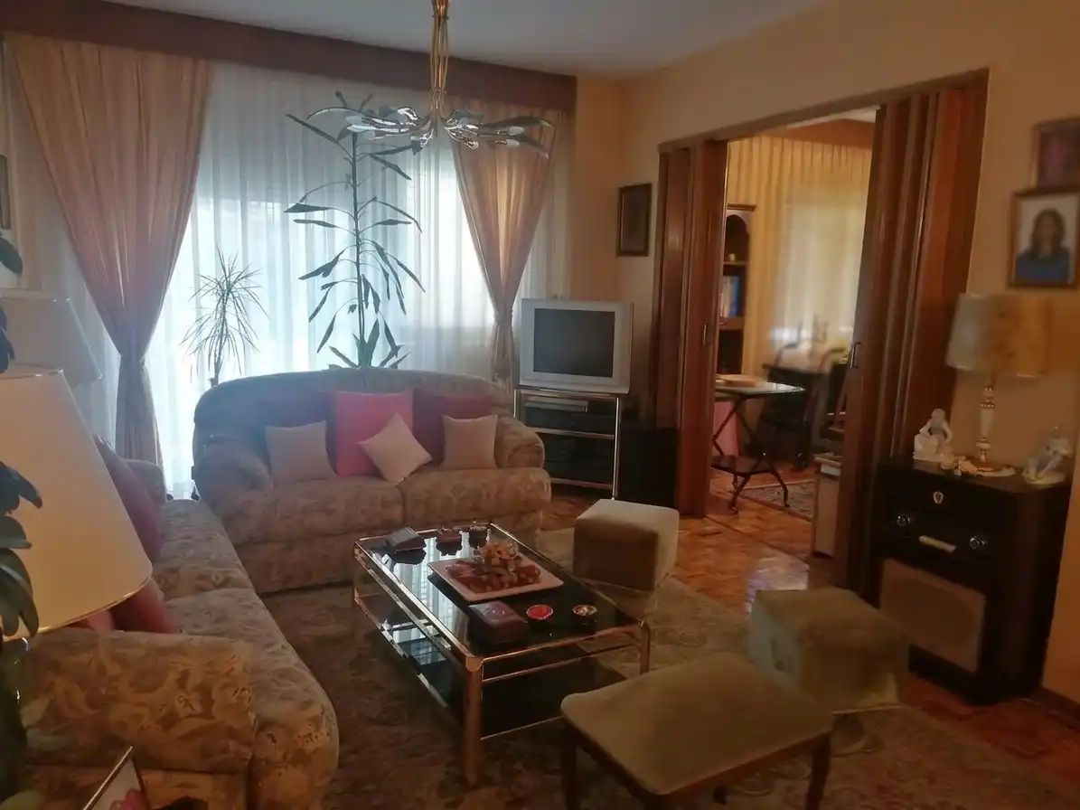 Flat with lift for sale in Paseo de Santa María de la Cabeza, imagen 6