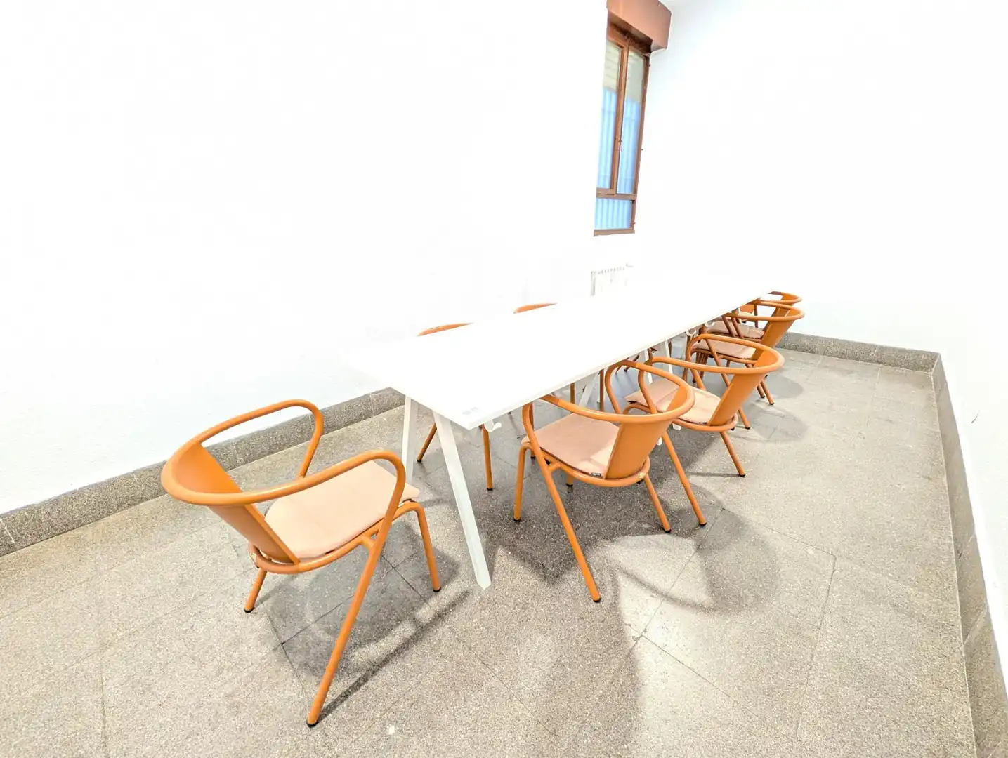 Piso en venta en Oviedo  con Calefacción, Parquet y Terraza