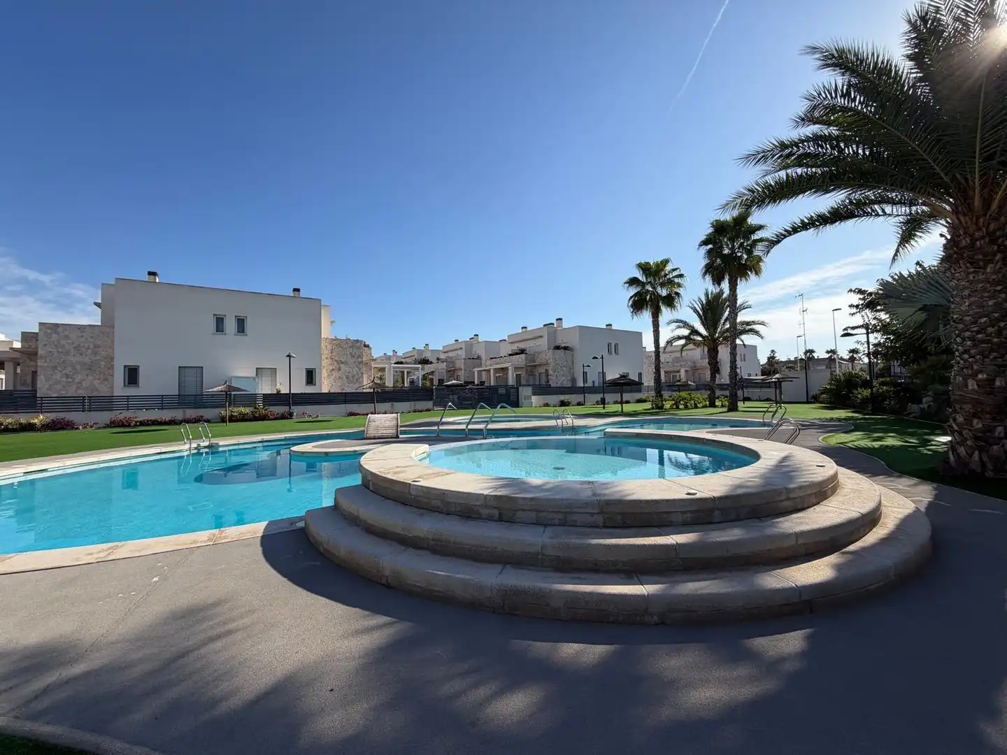Maison mitoyenne avec terrasse à vendre à Calle CESAR MATEO CID, imagen 90
