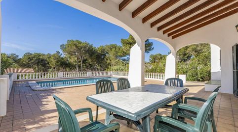 Foto 4 de Casa o chalet en venta en Son Parc, Es Mercadal