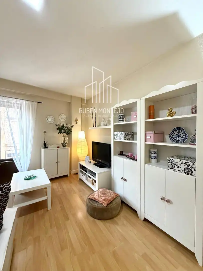 Piso con ascensor en venta en Canalejas 10, imagen 15