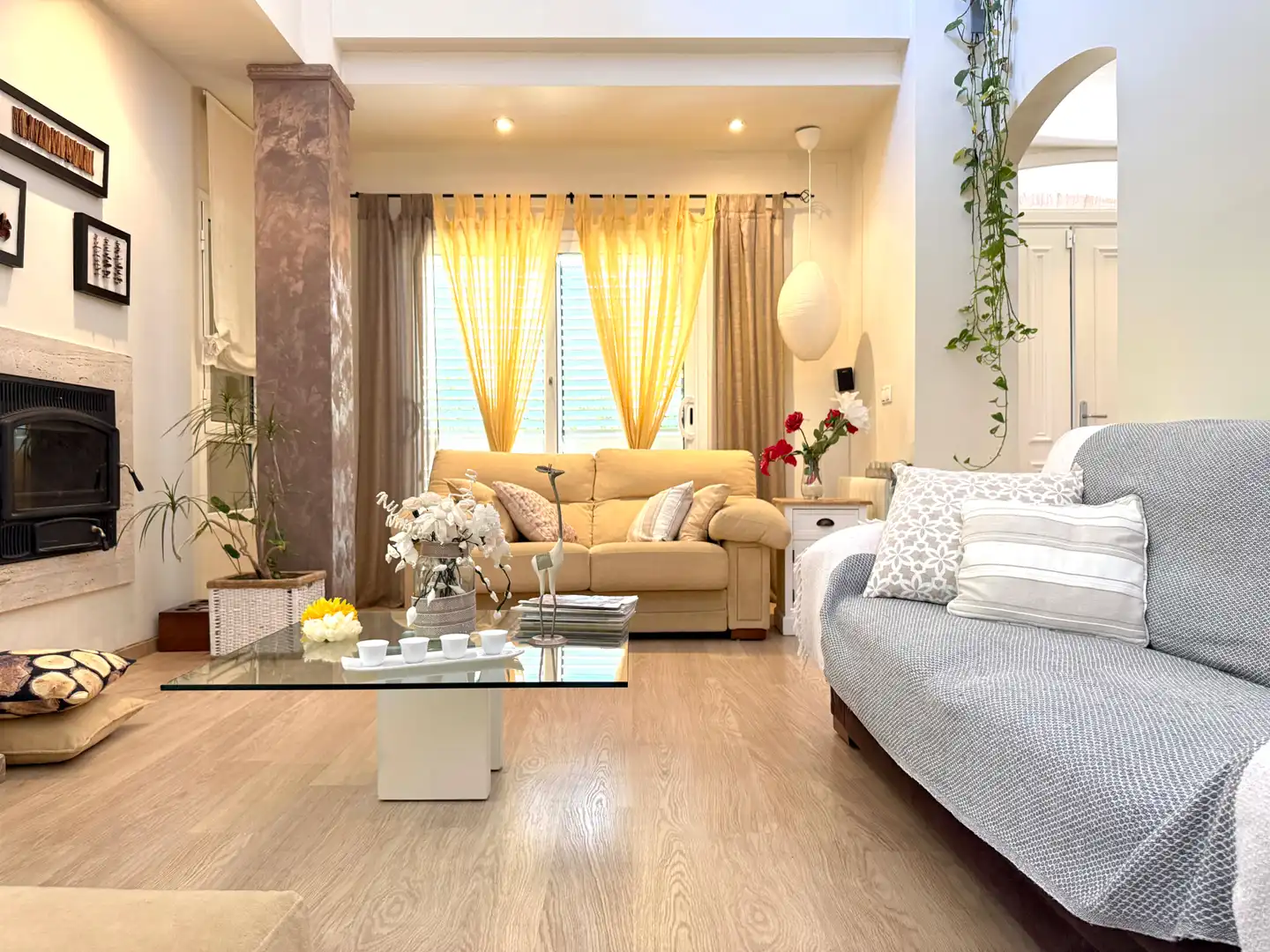 Detached house with pool for sale in Carrer de Josep Clarà, imagen 30