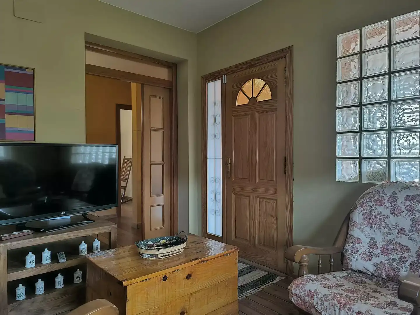 Casa o chalet en venta en Riudarenes con Terraza