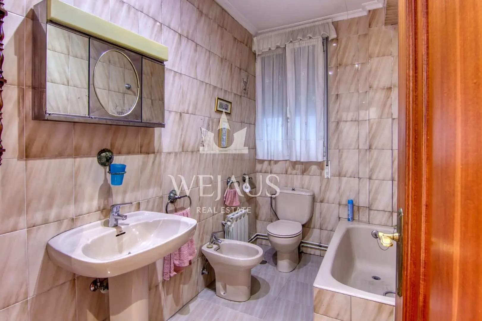 Piso con terraza en venta en Calle de Marcelino Sanz de Sautuola 14, imagen 38