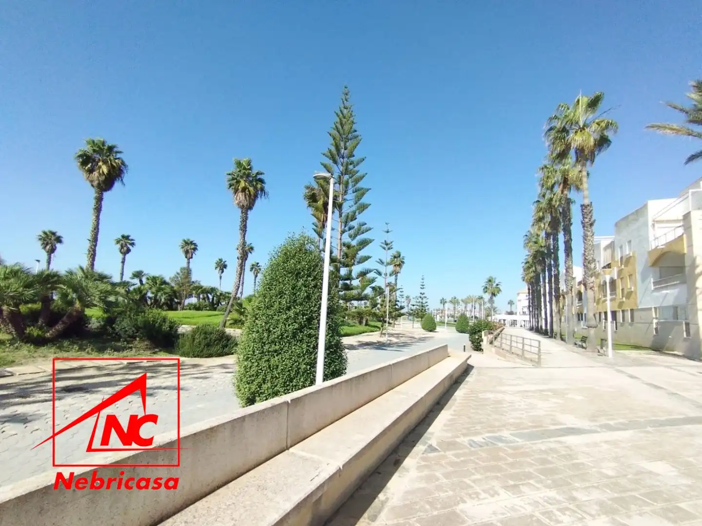 Local comercial en venda a Las Tres Piedras - Costa Ballena, imagen 5