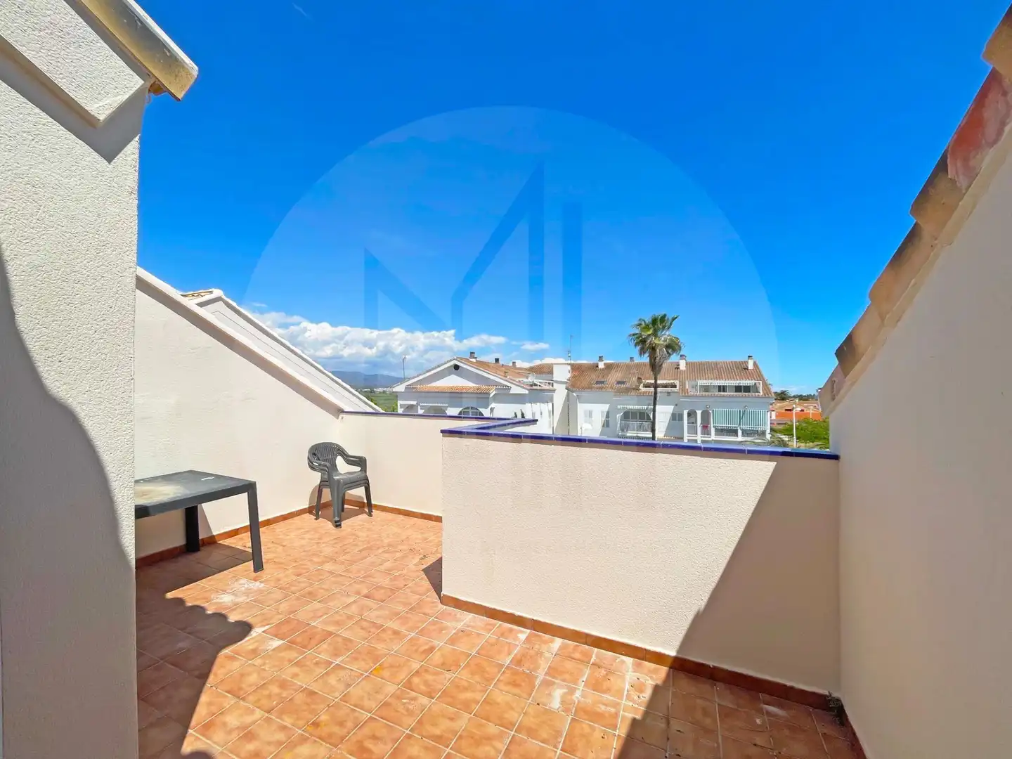 Dúplex con terraza en venta en Avenida EUROPA, imagen 19