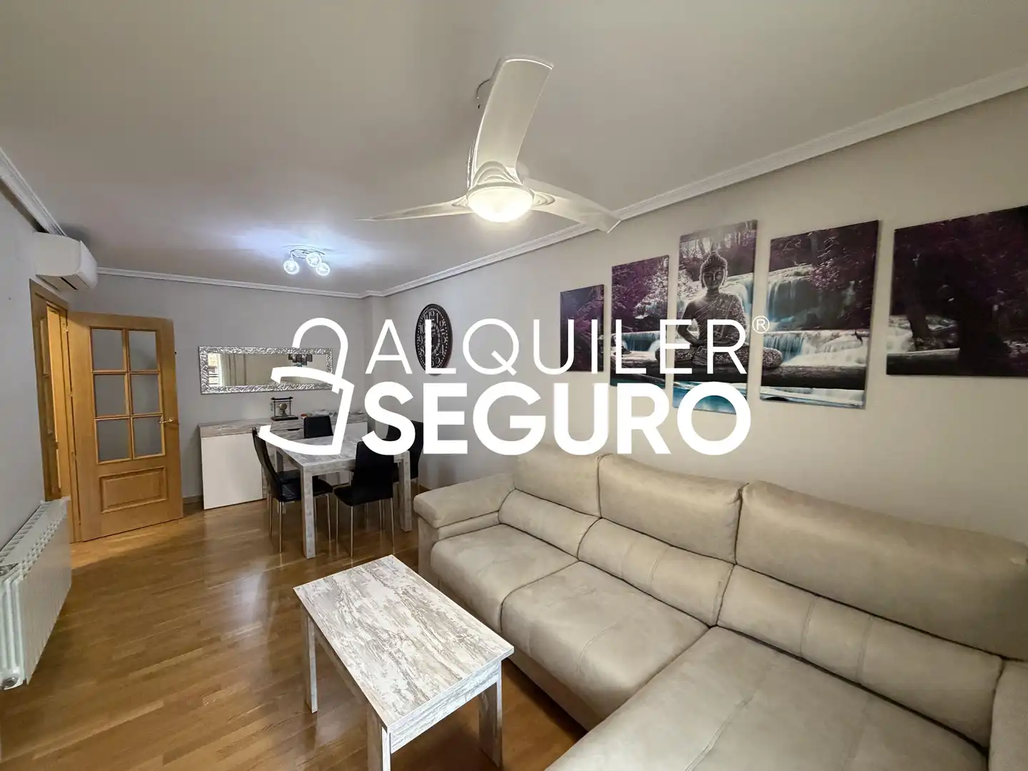 Wohnung mit Pool zur Miete in Tiziano, imagen 4