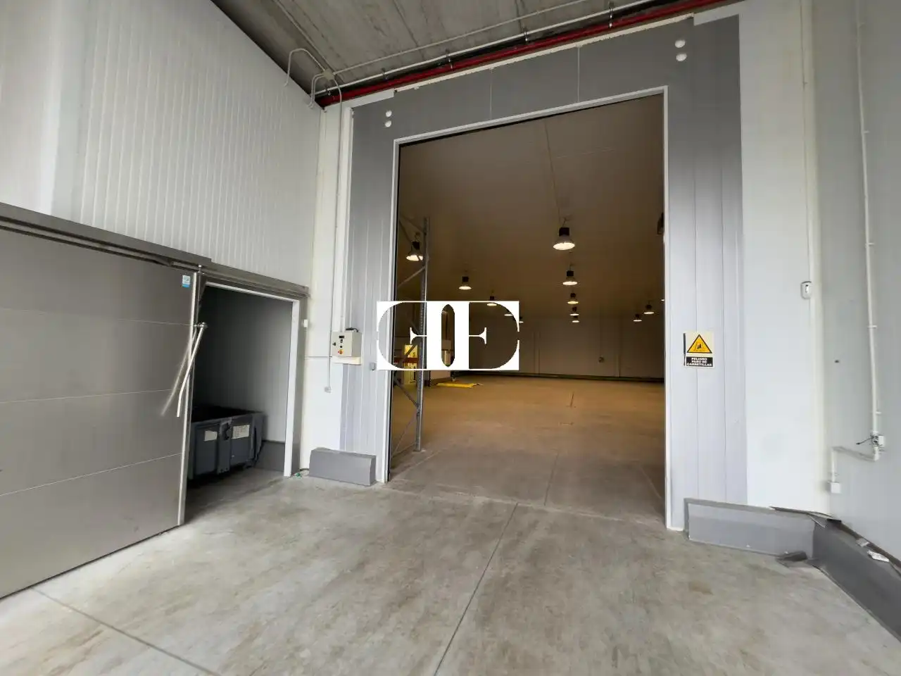 Industrial building for sale in Parque empresarial Areas, imagen 57