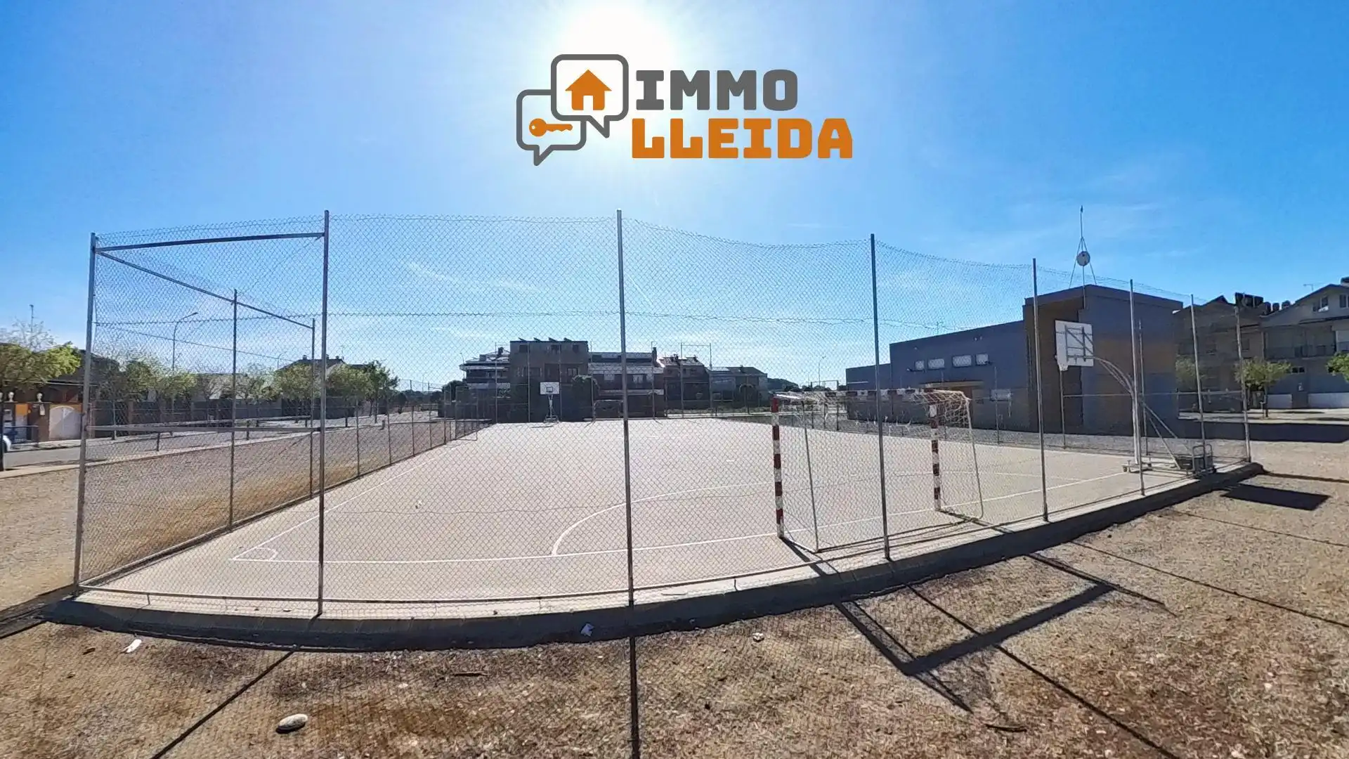 Residencial en venta en Vallfogona de Balaguer