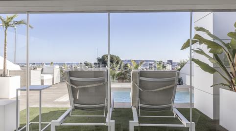 Photo 2 of Attic to rent in Carrer del Bisbe Català, Sarrià, Barcelona