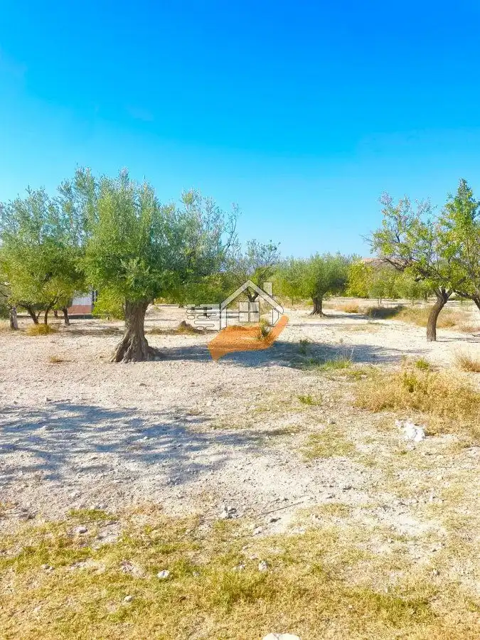 Country house for sale in Vélez-Blanco, imagen 16