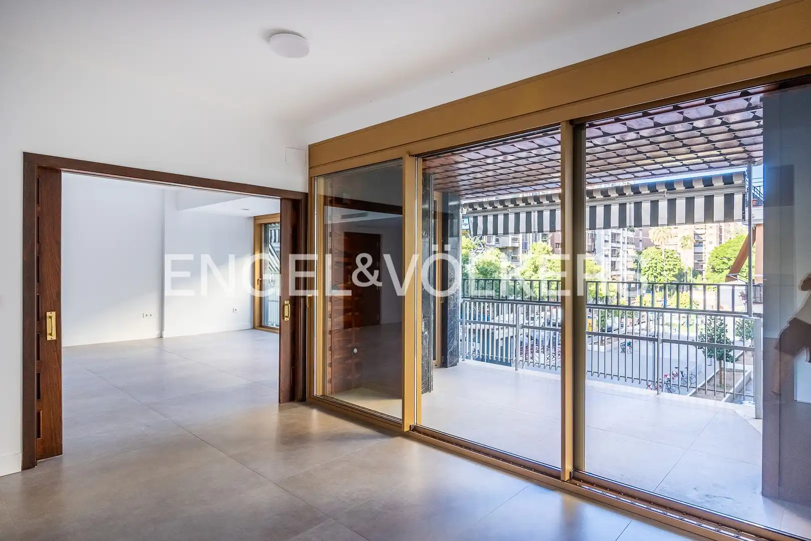 Piso con terraza en venta en Los Remedios, imagen 14