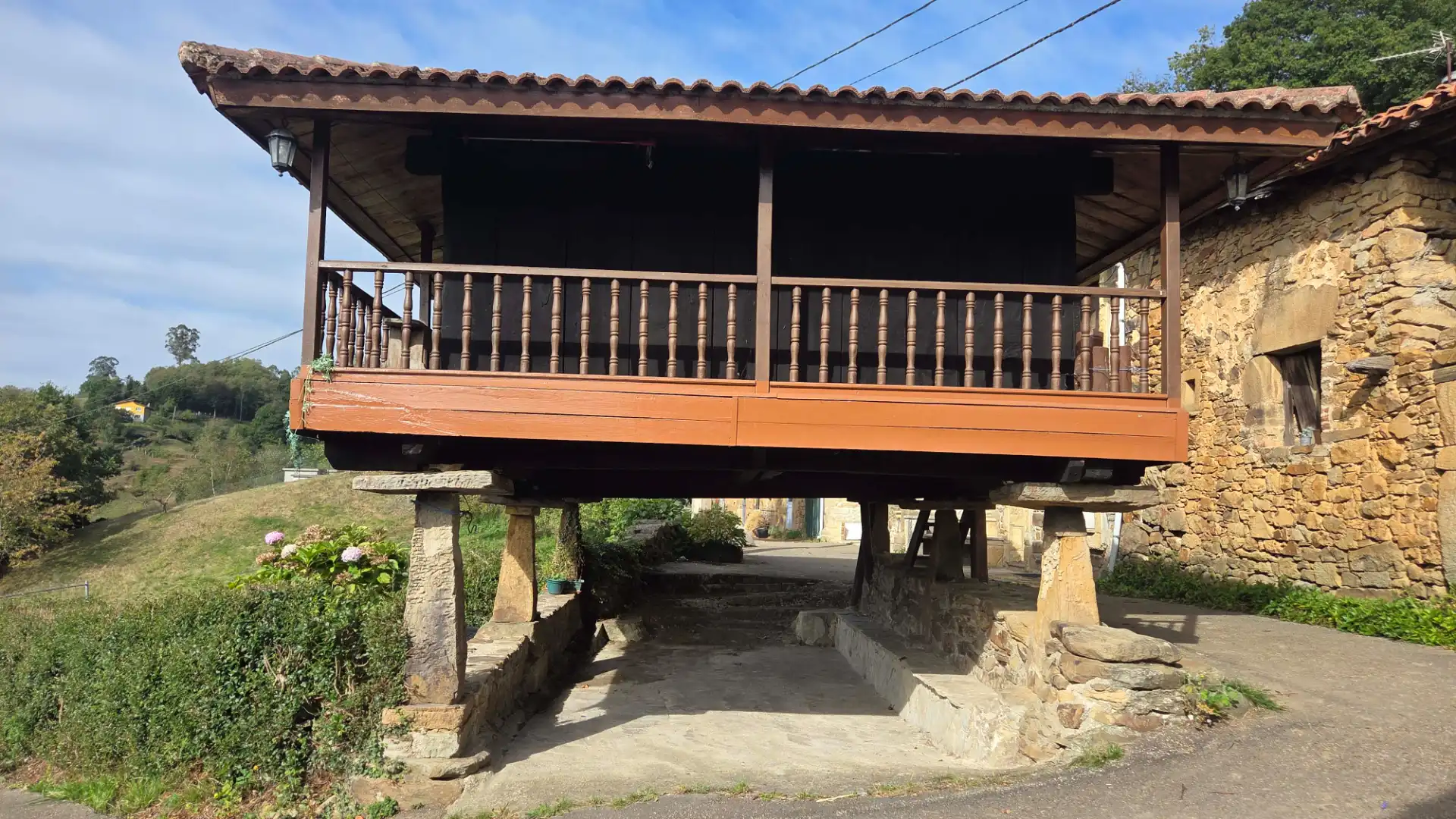 House with terrace for sale in Calle Cocañin, imagen 6