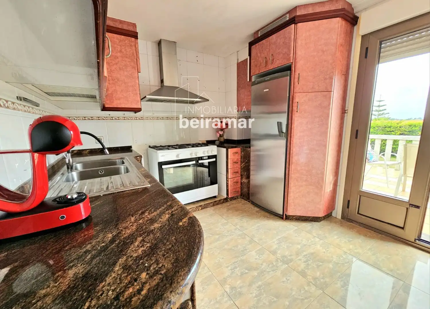 Chalet en venta en A Agarradiña, imagen 43
