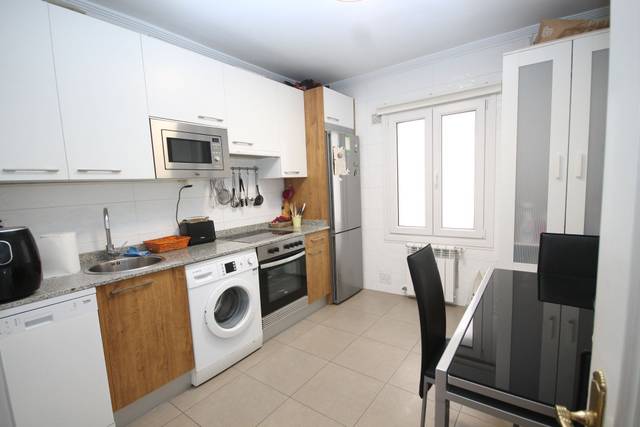 Piso en Venta en Las Viñas