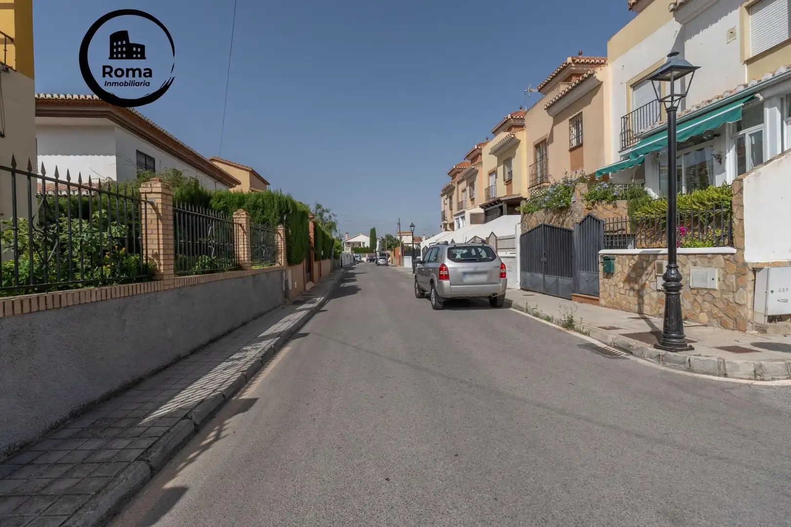 Villa in vendita a Ogíjares, imagen 27