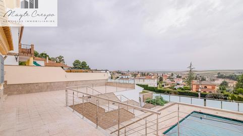 Foto 3 de Casa o chalet de alquiler en Calle Borgoña, Villa de Otura, Granada