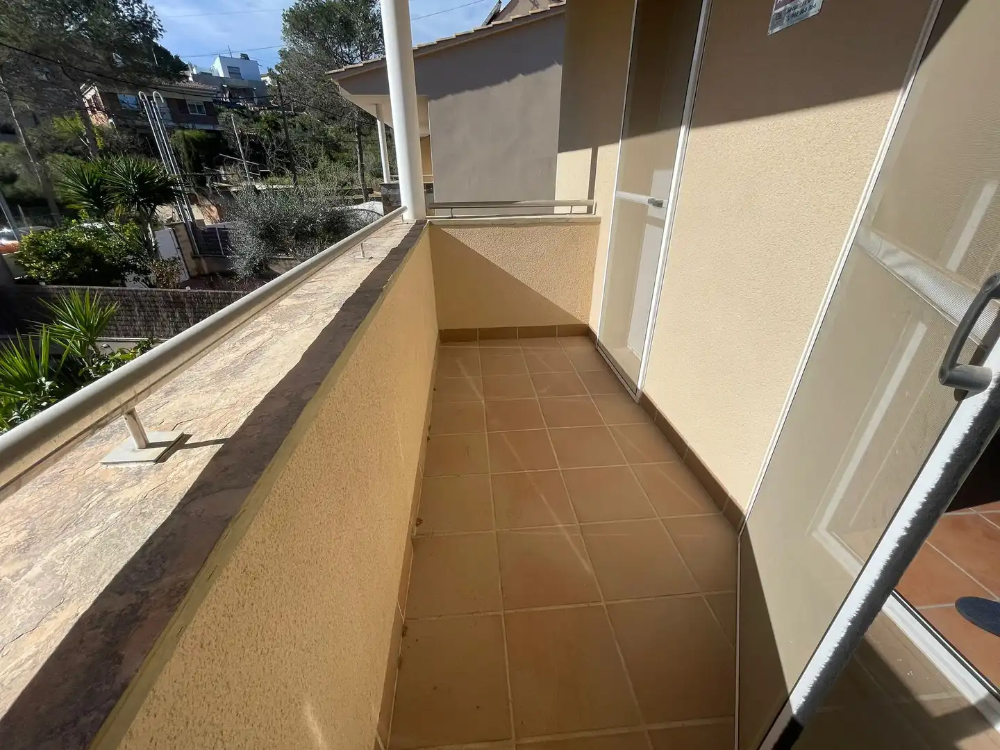 Adosado con terraza en venta en Carrer Cami de Canyelles 2A, imagen 19