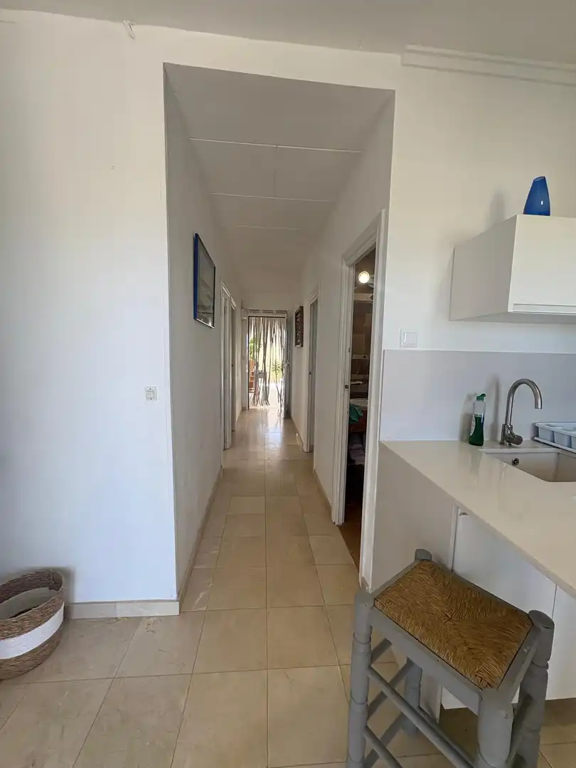 Casa adosada en venda en Dénia amb Traster i Moblat