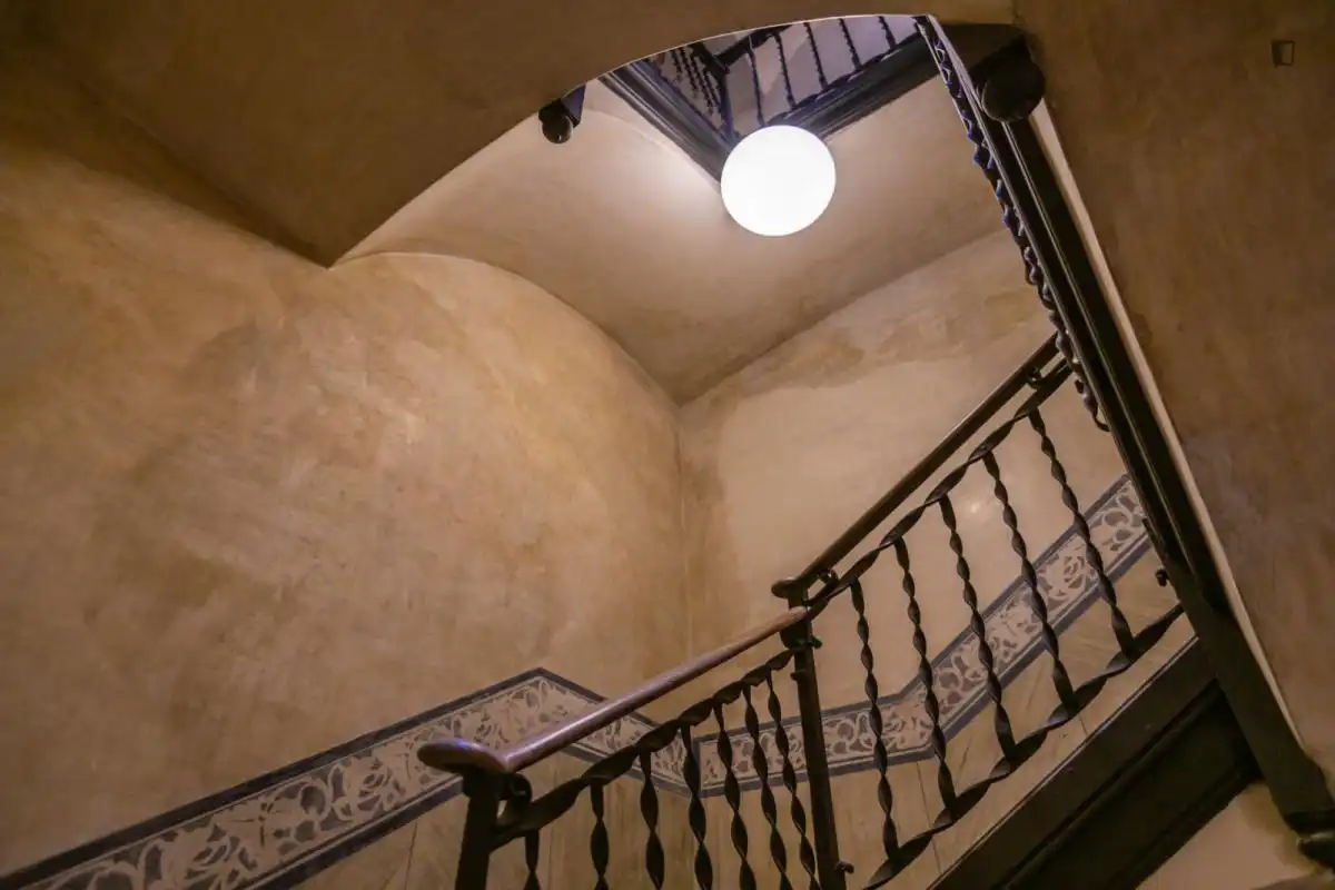 Casa o xalet per a compartir en Gràcia