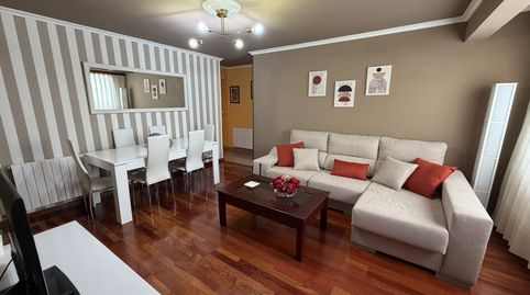 Foto 2 von Wohnung zur Miete in Rúa Real, Centro, Ferrol