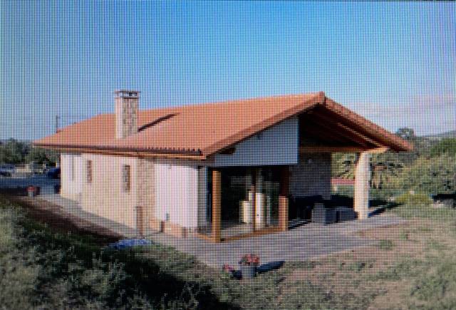 Casa-chalet en Venta en Caserio Serantes, 1 en Tapia de Casariego