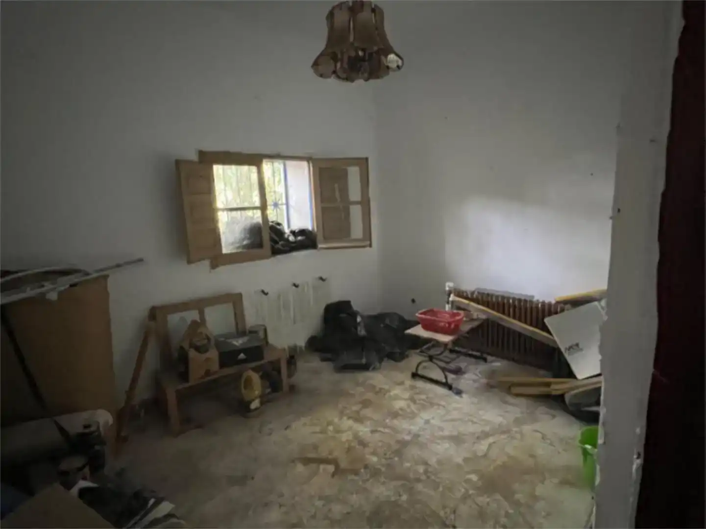 Finca rústica en venda en Ambite